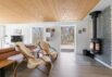 Renoviertes Ferienhaus in Lodbjerg Hede mit Badetonne und Sauna (Bild  8)