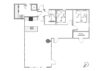 Schönes Ferienhaus mit toller Terrasse in ruhiger Lage (Bild  6)
