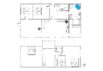 Ferienhaus mit Whirlpool, Sauna und viel Platz (Bild  6)