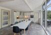 Schönes Ferienhaus mit Whirlpool, Sauna und viel Platz (Bild  8)