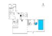Tolles Ferienhaus mit Pool, Sauna, Whirlpool und Kicker (Bild  6)