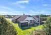 Tolles Ferienhaus mit Pool, Sauna, Whirlpool und Kicker (Bild  1)