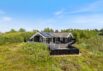Schicken Ferienhaus auf ruhigem Naturgrundstück (Bild  1)