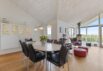 Schicken Ferienhaus auf ruhigem Naturgrundstück (Bild  9)