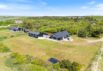 Dejligt sommerhus med panoramaudsigt og vildmarksbad (billede 1)