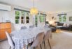 Klassisches Ferienhaus mit Whirlpool und großer Terrasse (Bild  6)
