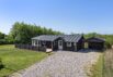 Charmantes Ferienhaus mit herrlichem Wintergarten (Bild  1)