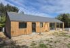 Moderne feriehus med udespa og udesauna (billede 1)