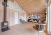Schönes Ferienhaus in Lodbjerg Hede, Sauna, Whirlpool (Bild  4)