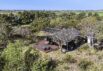 Gemütliches Ferienhaus mit Badetonne in ruhiger Umgebung (Bild  1)
