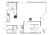 Ferienhaus mit Holzofen für 4 Personen + Hund (Bild  6)