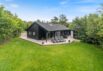 Moderne sommerhus til 6 personer med rolig og naturskøn beliggenhed (billede 1)