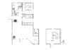 Schönes Ferienhaus mit Holzofen für 5 Personen (Bild  6)