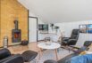 Charmerende sommerhus med shelter og bålplads på Lodbjerg Hede (billede 5)