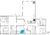 Gemütliches Ferienhaus mit Holzofen, Sauna und Whirlpool (Bild  6)