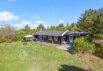 Gemütliches Ferienhaus mit Sauna und Spa in Lodbjerg Hede (Bild  1)