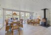 Gemütliches Ferienhaus mit Sauna und Spa in Lodbjerg Hede (Bild  8)