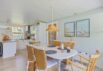 Gemütliches Ferienhaus mit Sauna und Spa in Lodbjerg Hede (Bild  10)