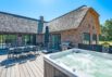Fantastisk og elegant poolhus med hjemmebio og aktivitetsrum (billede 6)