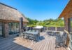 Fantastisk og elegant poolhus med hjemmebio og aktivitetsrum (billede 10)