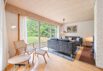 Uriges Ferienhaus mit Sauna auf grossem Grundstück (Bild  7)