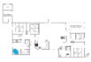 Einladendes Ferienhaus in ruhiger Lage, Sauna und Whirlpool (Bild  7)