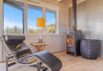 Enkelt sommerhus med panoramaudsigt i Fjand (billede 9)