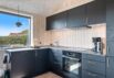 Moderne sommerhus i Fjand med 50 meter til Vesterhavet (billede 3)