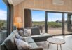 Moderne sommerhus i Fjand med 50 meter til Vesterhavet (billede 5)