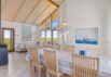 Dejligt sommerhus med brændeovn og fjordudsigt i Thorsminde (billede 9)