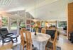 Klassisches Ferienhaus am Nissum Fjord mit Sauna, 2 Hunde (Bild  8)
