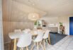 Schönes Ferienhaus in Vester Husby – Rückzugsort am Meer (Bild  9)