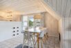 Schönes Ferienhaus in Vester Husby – Rückzugsort am Meer (Bild  10)