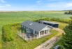 Ferienhaus mit Kaminofen für Naturliebhaber (Bild  1)