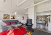 Schönes Ferienhaus mit Kaminofen und Sauna (Bild  7)