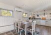 Schönes Ferienhaus mit Kaminofen und Sauna (Bild  9)