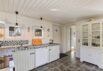 Schönes Ferienhaus mit Kaminofen und Sauna (Bild  10)