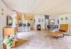 Schönes Ferienhaus auf großem Grundstück in Vester Husby (Bild  6)