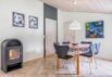 Schönes Ferienhaus auf großem Grundstück in Vester Husby (Bild  8)