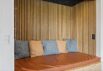 Lækkert wellness sommerhus med vildmarksbad og udesauna (billede 9)