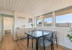 Strandnahes Ferienhaus für 5 Personen + 1 Hund (Bild  9)