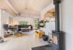 Toll gelegenes Ferienhaus in ruhiger Lage mit Sauna (Bild  2)