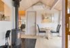 Toll gelegenes Ferienhaus in ruhiger Lage mit Sauna (Bild  5)