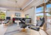 Toll gelegenes Ferienhaus in ruhiger Lage mit Sauna (Bild  6)