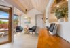 Toll gelegenes Ferienhaus in ruhiger Lage mit Sauna (Bild  7)