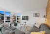 Moderne feriehus med anneks, kun 50 meter fra vandet (billede 4)
