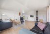 Schönes Ferienhaus mit Sauna und Holzofen (Bild  4)