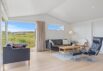 Schönes Ferienhaus mit Sauna und Holzofen (Bild  7)