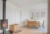 Schönes Ferienhaus mit Sauna und Holzofen (Bild  9)