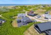 Dejligt sommerhus kun 125 meter fra stranden (billede 1)